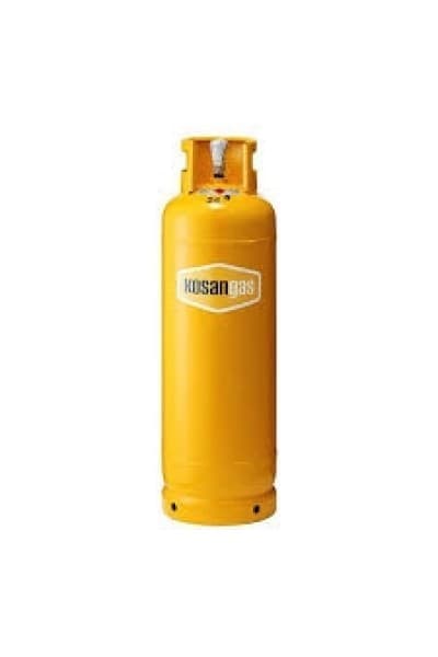 22 kg Kosan Gas