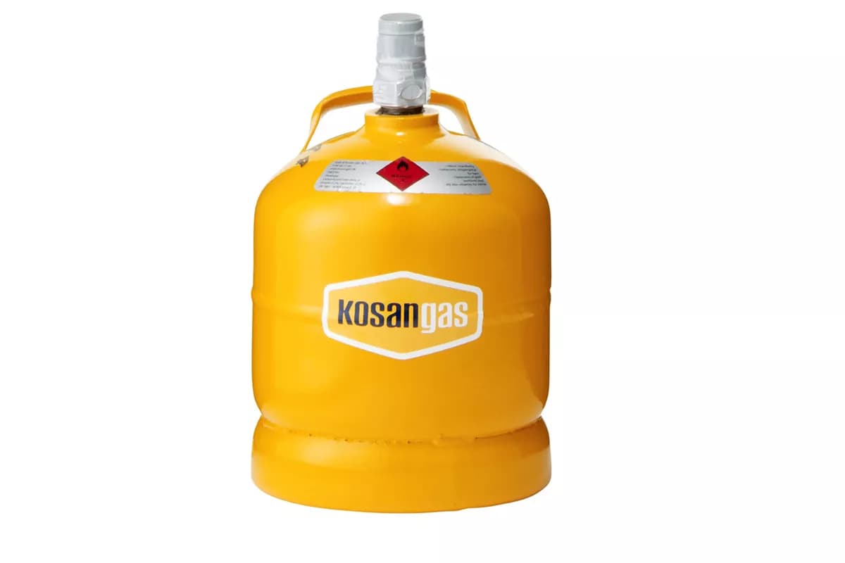 2 kg Kosan Gas