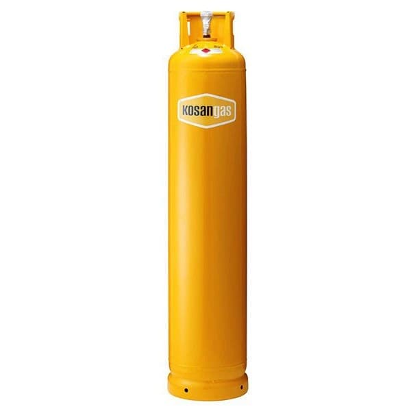 33 kg Kosan Gas